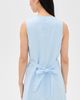 BLANKNYC BLANKNYC Sea Breeze Midi Dress Sea Breeze (Light Blue) - 3