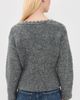 BLANKNYC BLANKNYC Silver Lining Sweater Grey - 3
