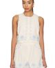 BLANKNYC BLANKNYC Sleeveless Top - 1