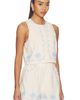 BLANKNYC BLANKNYC Sleeveless Top - 2