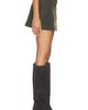 BLANKNYC BLANKNYC Spicy Herbs Skirt - 2