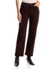 Blanknyc Blanknyc Stanton Leather Straight Leg Pants - 1