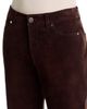 Blanknyc Blanknyc Stanton Leather Straight Leg Pants - 5