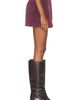 BLANKNYC BLANKNYC Suede Skirt - 2