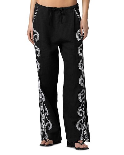 Blanknyc Blanknyc Wave Break Pants