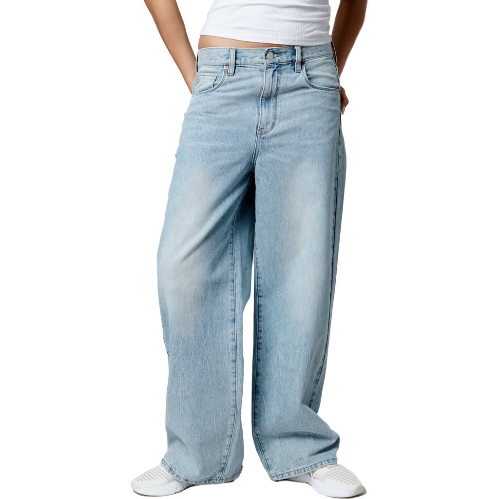 BLANKNYC BLANKNYC Wide Leg Jeans