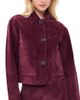 BLANKNYC BLANKNYC Wine O'clock Jacket Wine O'Clock - 1
