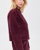 BLANKNYC BLANKNYC Wine O'clock Jacket Wine O'Clock - 4