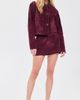 BLANKNYC BLANKNYC Wine O'clock Jacket Wine O'Clock - 5