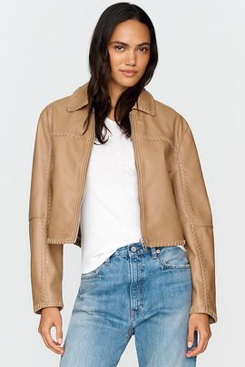 BLANKNYC Desert Moon Jacket