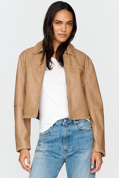 BLANKNYC Desert Moon Jacket