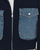 BLANKNYC Off The Clock Denim Jacket - 2