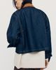 BLANKNYC Out and About Cotton Denim Jacket - 2