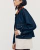 BLANKNYC Out and About Cotton Denim Jacket - 5
