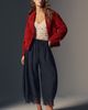 BLANKNYC Suede Collared Jacket - 2