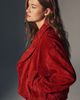 BLANKNYC Suede Collared Jacket - 4