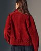 BLANKNYC Suede Collared Jacket - 5