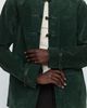 BLANKNYC Suede Military Jacket - 3