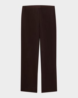Blazé Milano Ariosa Morelia Straight-Leg Ankle Pants