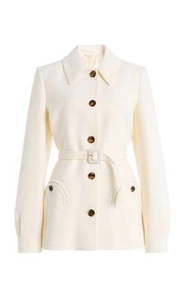 Blazé Milano Blazé Milano Resolute Paint Wool Jacket