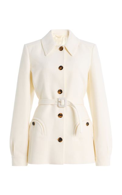 Blazé Milano Blazé Milano Resolute Paint Wool Jacket
