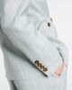 Blaze Milano Blazé Milano After You Charmer pinstripe double-breasted blazer - 5