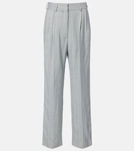 Blaze Milano BlazÃ© Milano After You striped straight pants