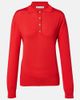 Blaze Milano Blazé Milano Alegria silk and cotton polo sweater - 1
