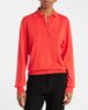 Blaze Milano Blazé Milano Alegria silk and cotton polo sweater - 3