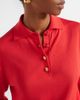 Blaze Milano Blazé Milano Alegria silk and cotton polo sweater - 4