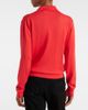 Blaze Milano Blazé Milano Alegria silk and cotton polo sweater - 6
