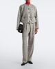 Blaze Milano Blazé Milano Altai checked wool, silk, and cashmere jacket - 6