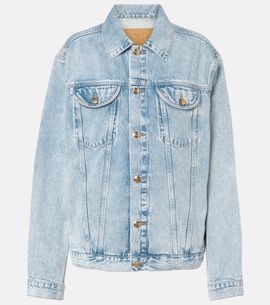 Blaze Milano Blazé Milano Amrock denim jacket