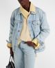 Blaze Milano Blazé Milano Amrock denim jacket - 2