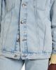 Blaze Milano Blazé Milano Amrock denim jacket - 4