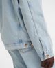 Blaze Milano Blazé Milano Amrock denim jacket - 5