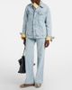 Blaze Milano Blazé Milano Amrock denim jacket - 7