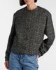 Blaze Milano BlazÃ© Milano Antalya mÃ©lange cotton-blend jacket - 3