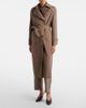 Blaze Milano Blazé Milano Assel cotton-blend trench coat - 5