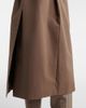 Blaze Milano Blazé Milano Assel cotton-blend trench coat - 7
