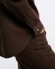 Blaze Milano Blazé Milano Berber denim shirt - 4