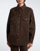Blaze Milano Blazé Milano Berber denim shirt - 5