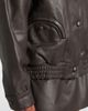 Blaze Milano Blazé Milano Charlie leather bomber jacket - 5