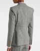 Blaze Milano Blazé Milano Charmer houndstooth virgin wool blazer - 7