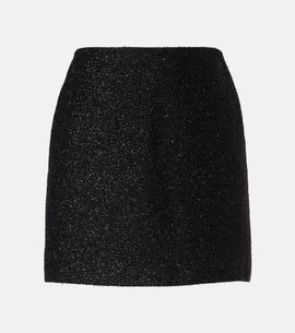 Blaze Milano BlazÃ© Milano Coci miniskirt