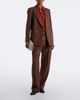 Blaze Milano Blazé Milano Everyday checked virgin wool blazer - 2