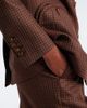 Blaze Milano Blazé Milano Everyday checked virgin wool blazer - 5