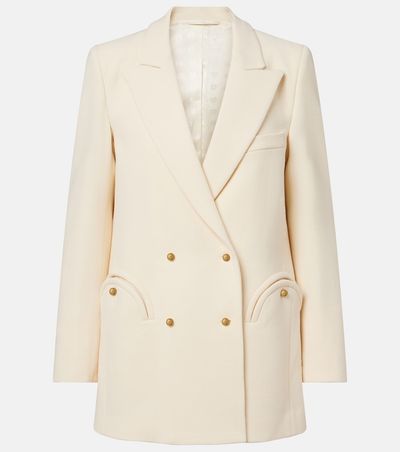 Blaze Milano Blazé Milano Everyday virgin wool blazer