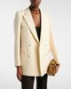 Blaze Milano Blazé Milano Everyday virgin wool blazer - 2