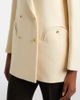 Blaze Milano Blazé Milano Everyday virgin wool blazer - 4